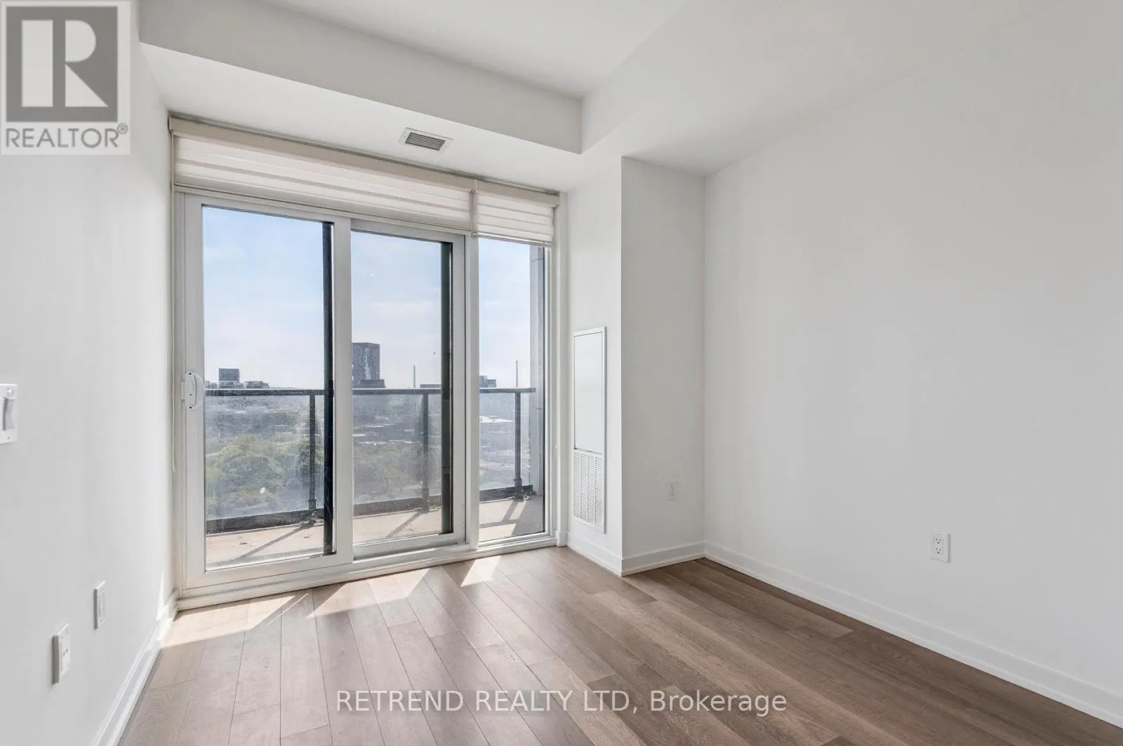 1206 - 50 POWER STREET