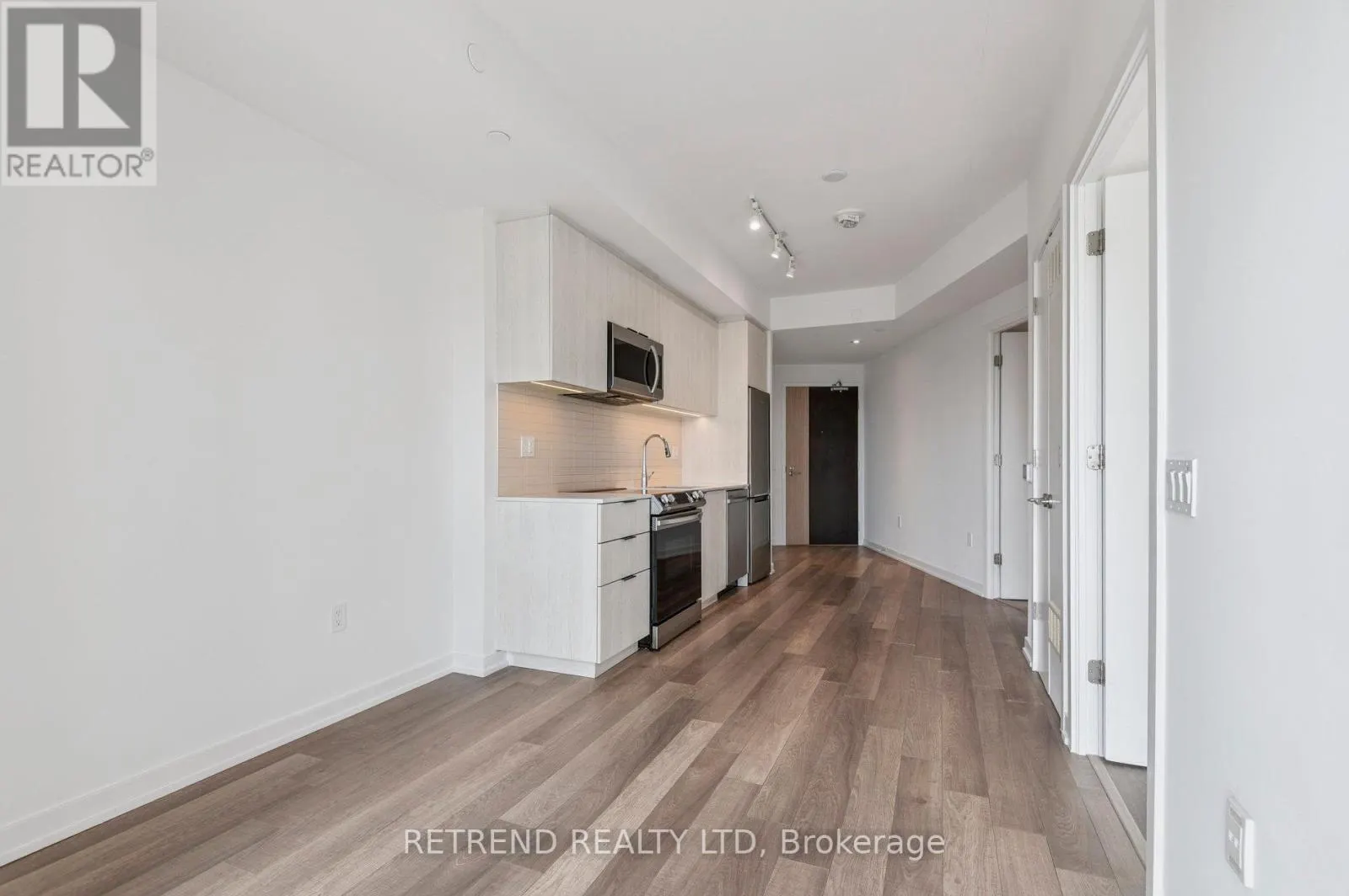 1206 - 50 POWER STREET