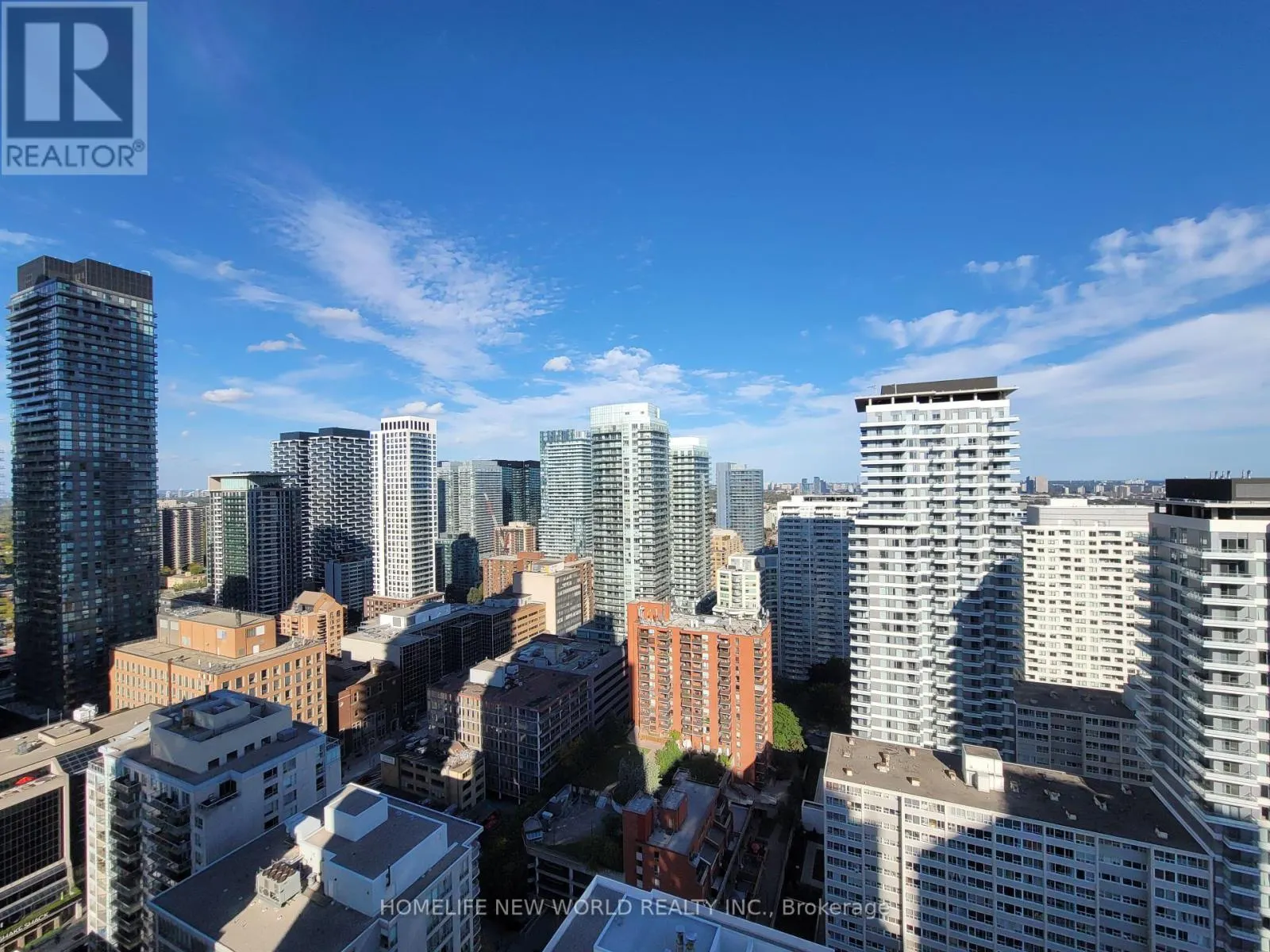 3501 - 2191 YONGE STREET
