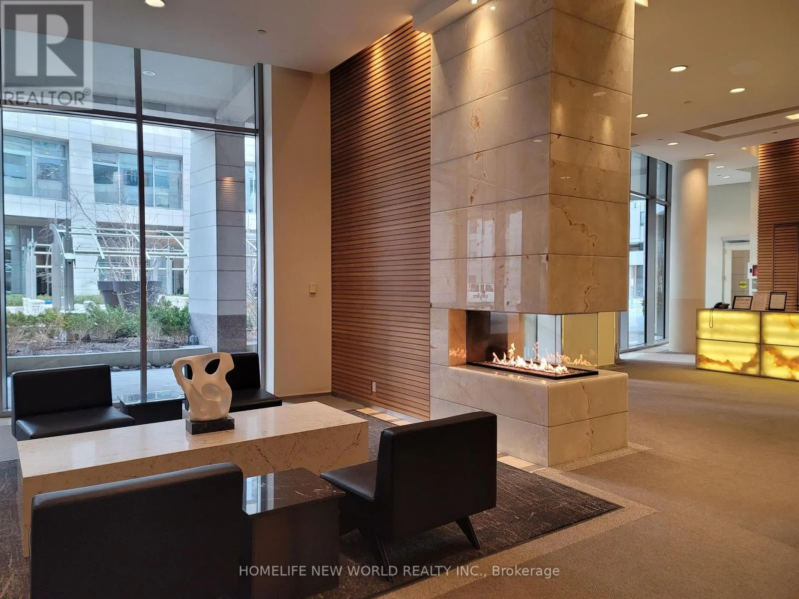3501 - 2191 YONGE STREET
