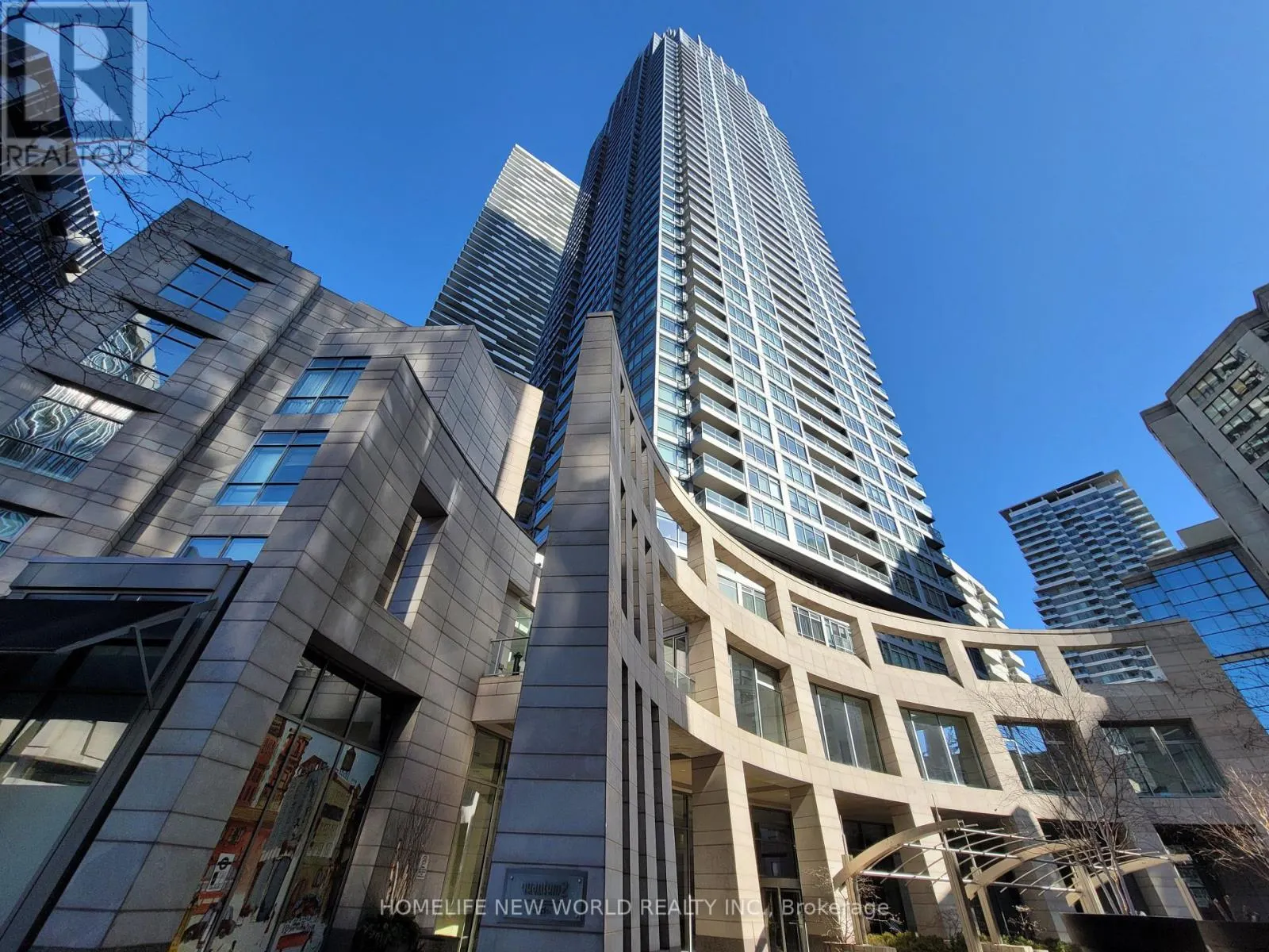 3501 - 2191 YONGE STREET