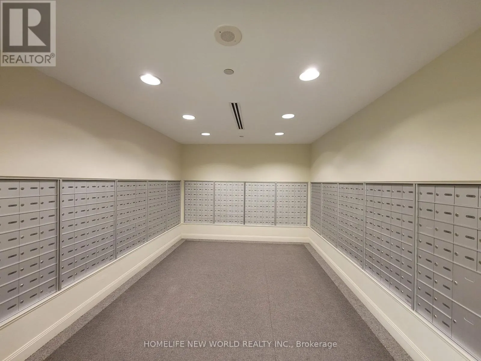 3501 - 2191 YONGE STREET