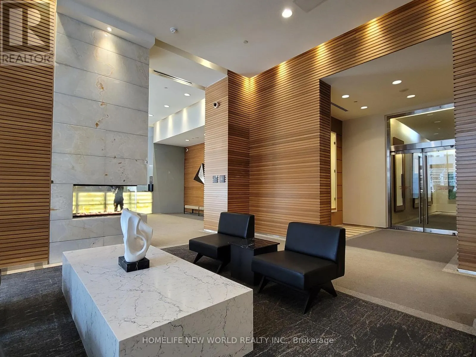 3501 - 2191 YONGE STREET