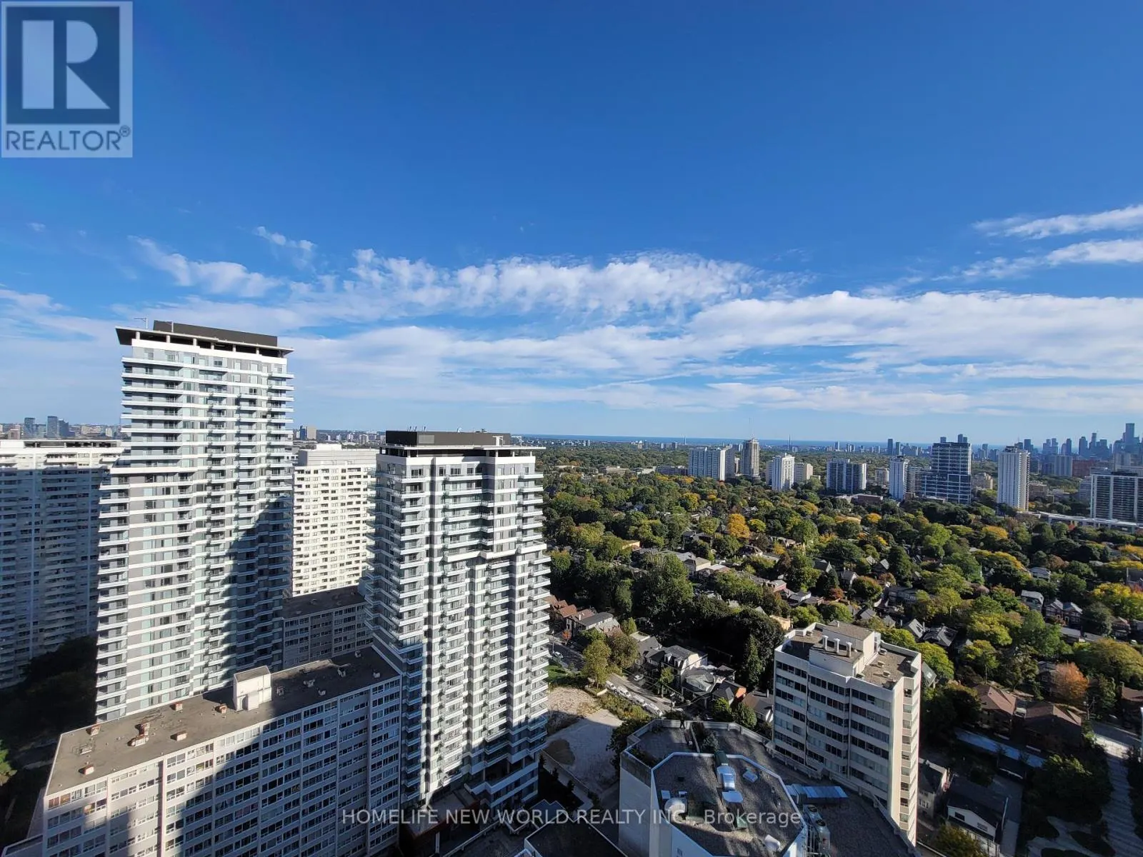 3501 - 2191 YONGE STREET
