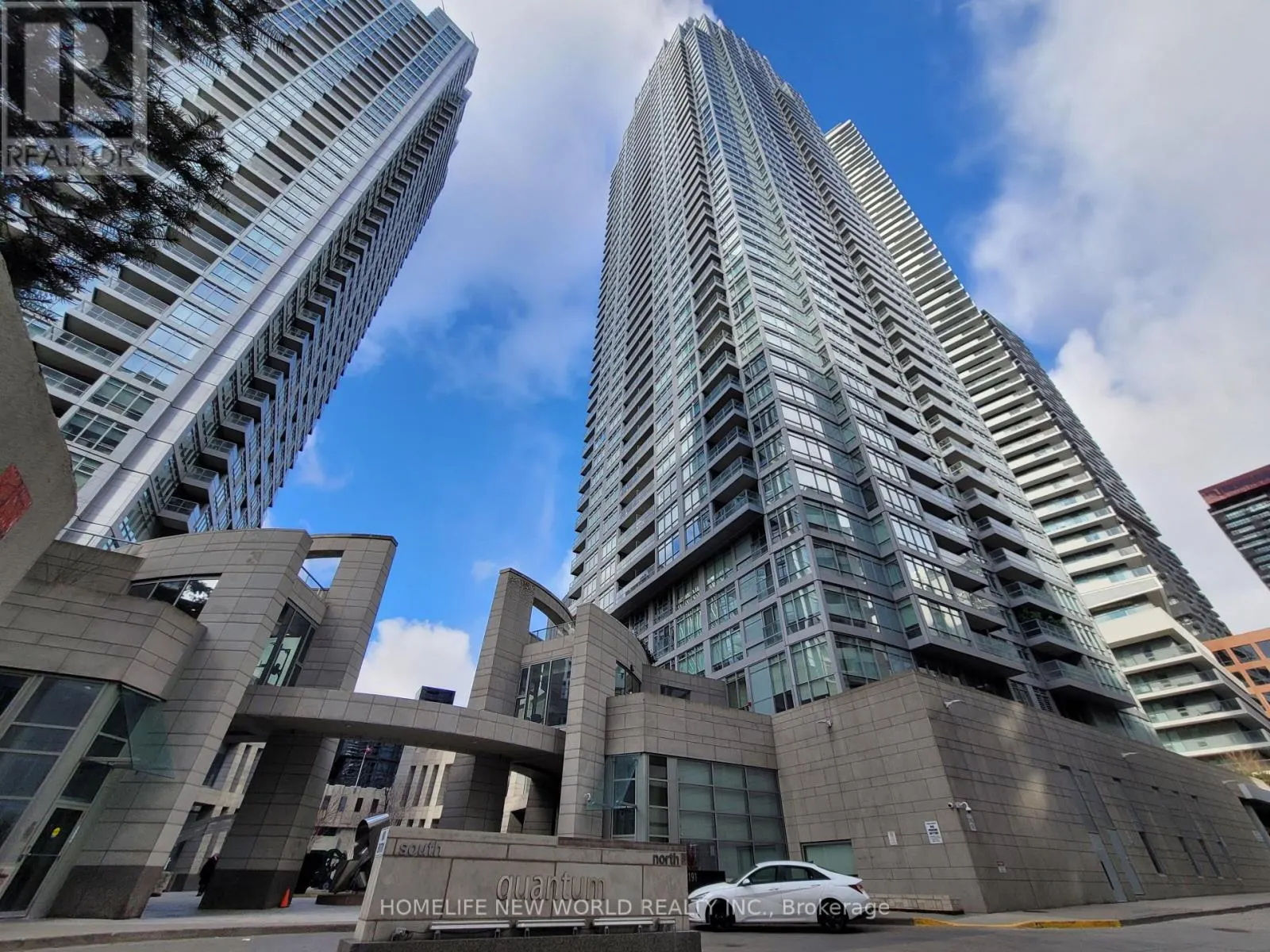 3501 - 2191 YONGE STREET