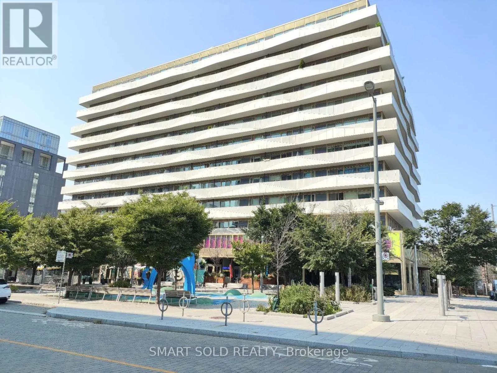 905 - 60 TANNERY ROAD