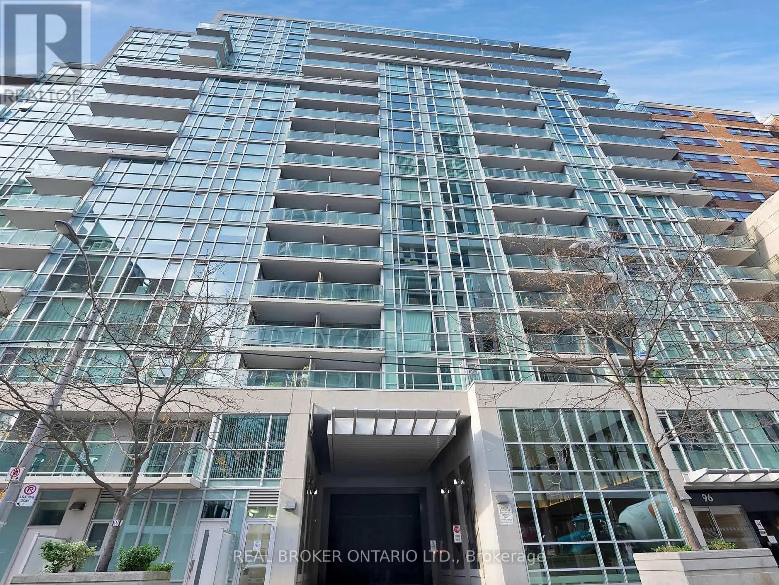 511 - 96 ST PATRICK STREET