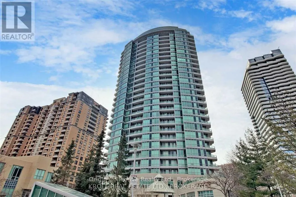 812 - 60 BYNG AVENUE