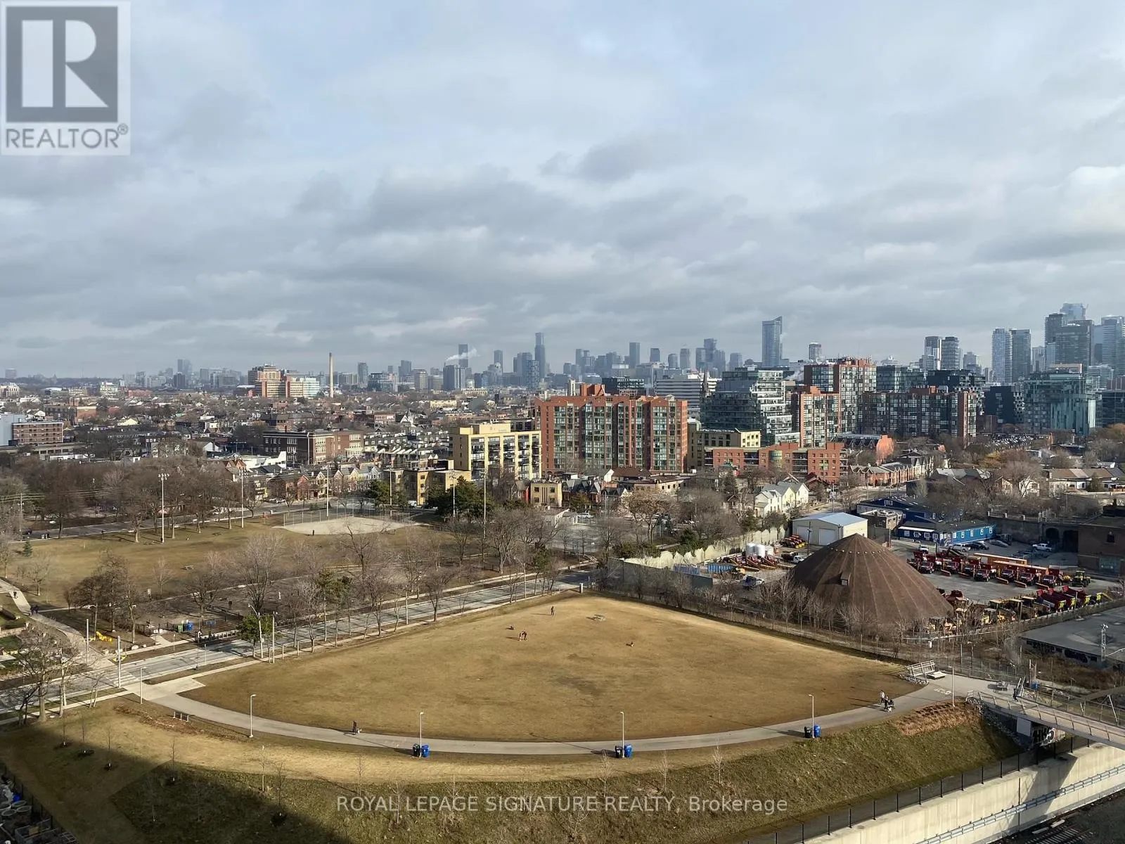 1309 - 50 ORDNANCE STREET