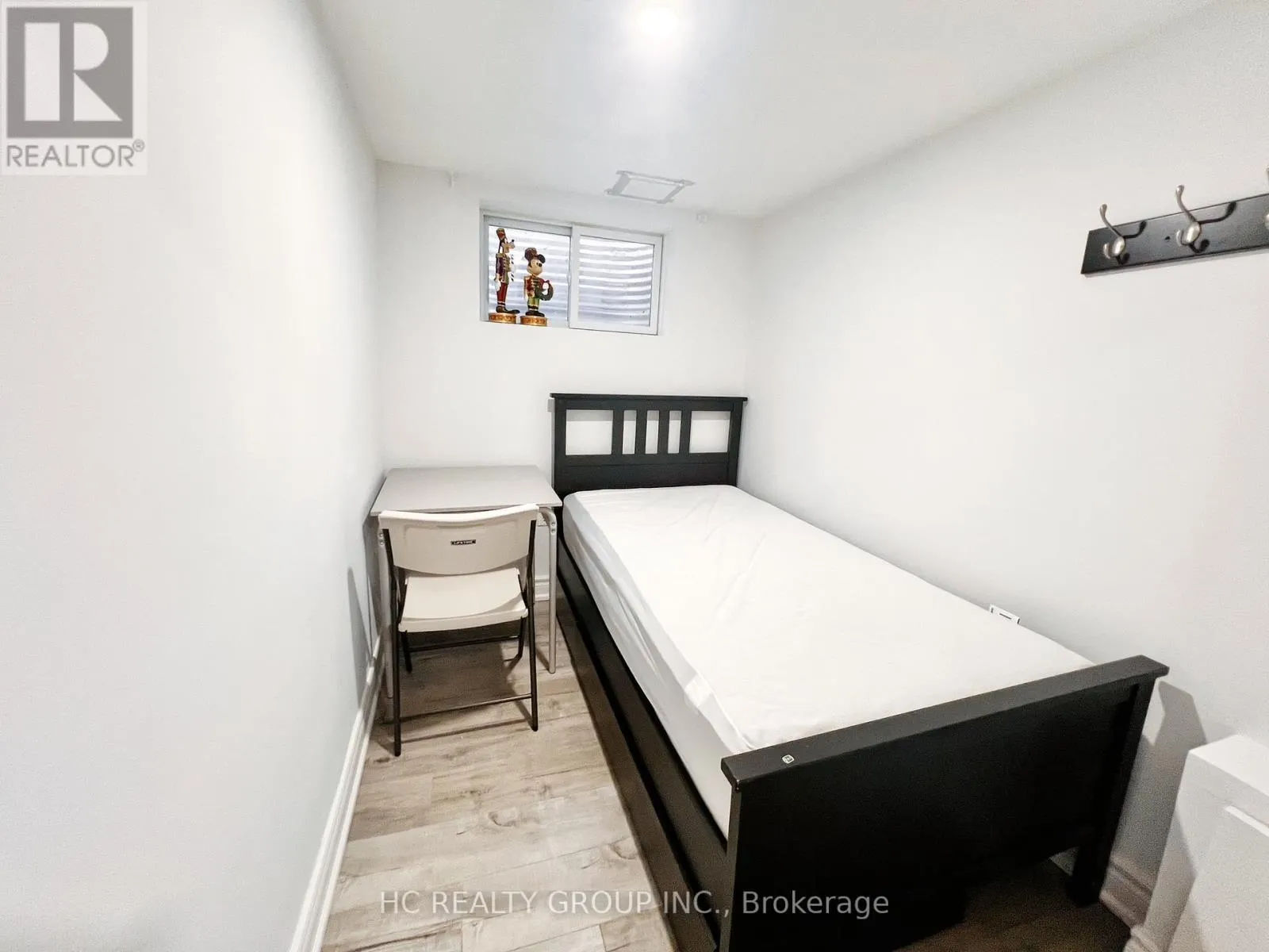 BASEMENT - 150 HOLLYBERRY TRAIL