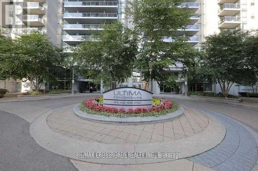 1805 - 4968 YONGE STREET