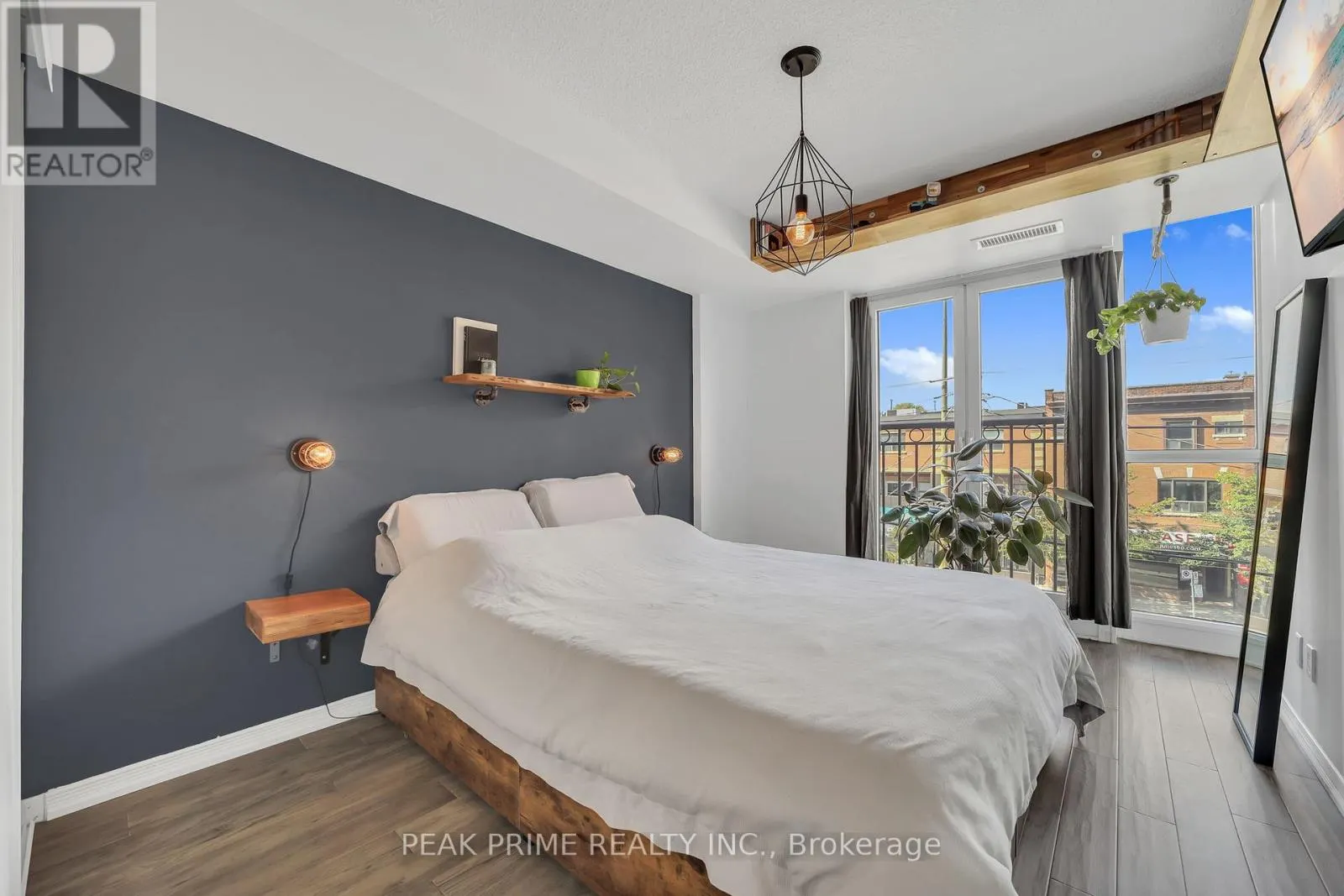 306 - 308 PALMERSTON AVENUE