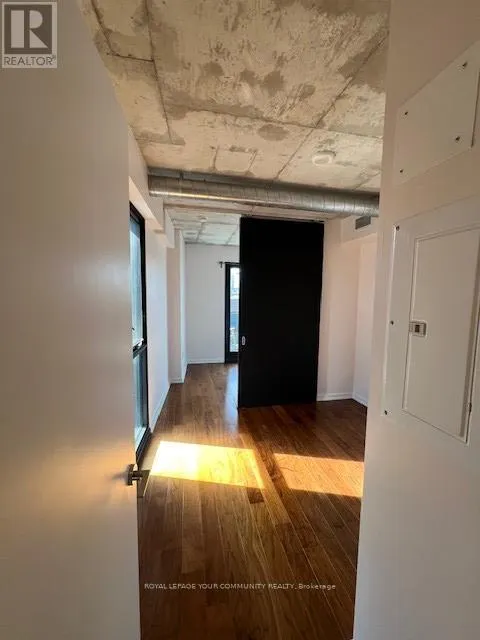 537 - 47 LOWER RIVER STREET