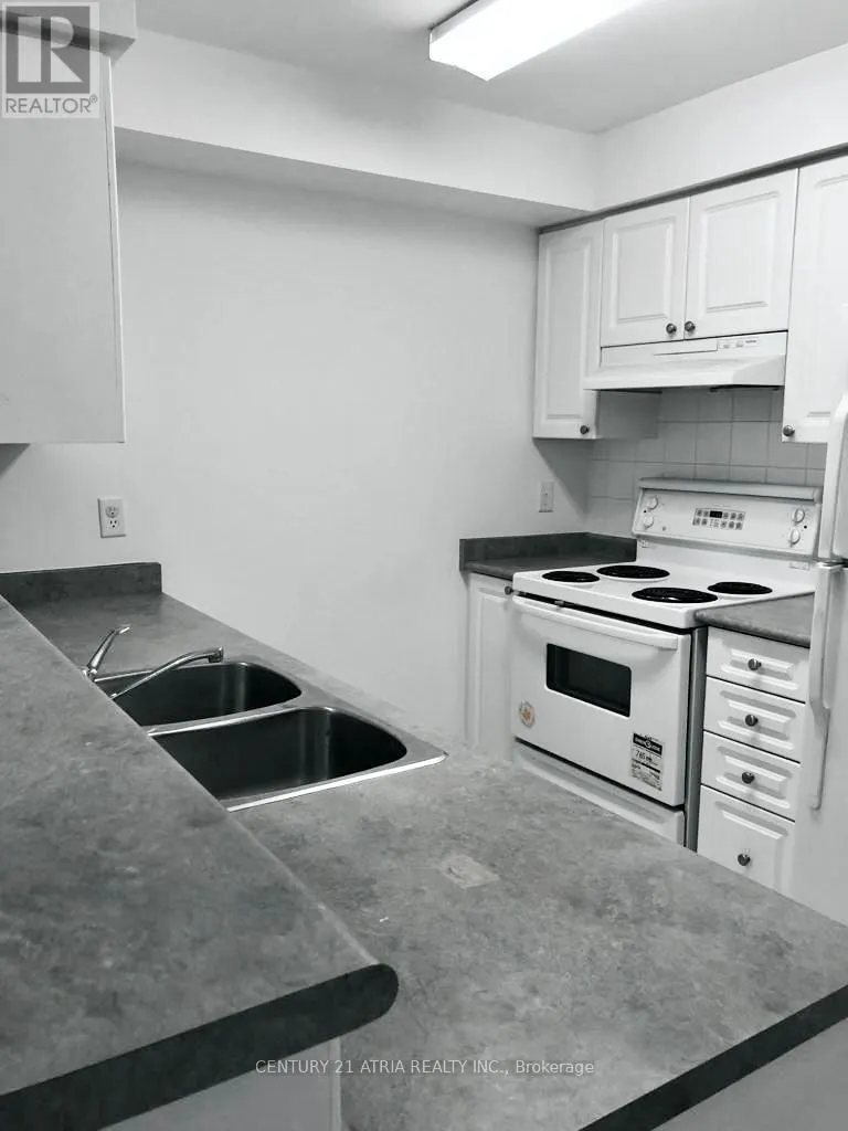 316 - 20 OLIVE AVENUE