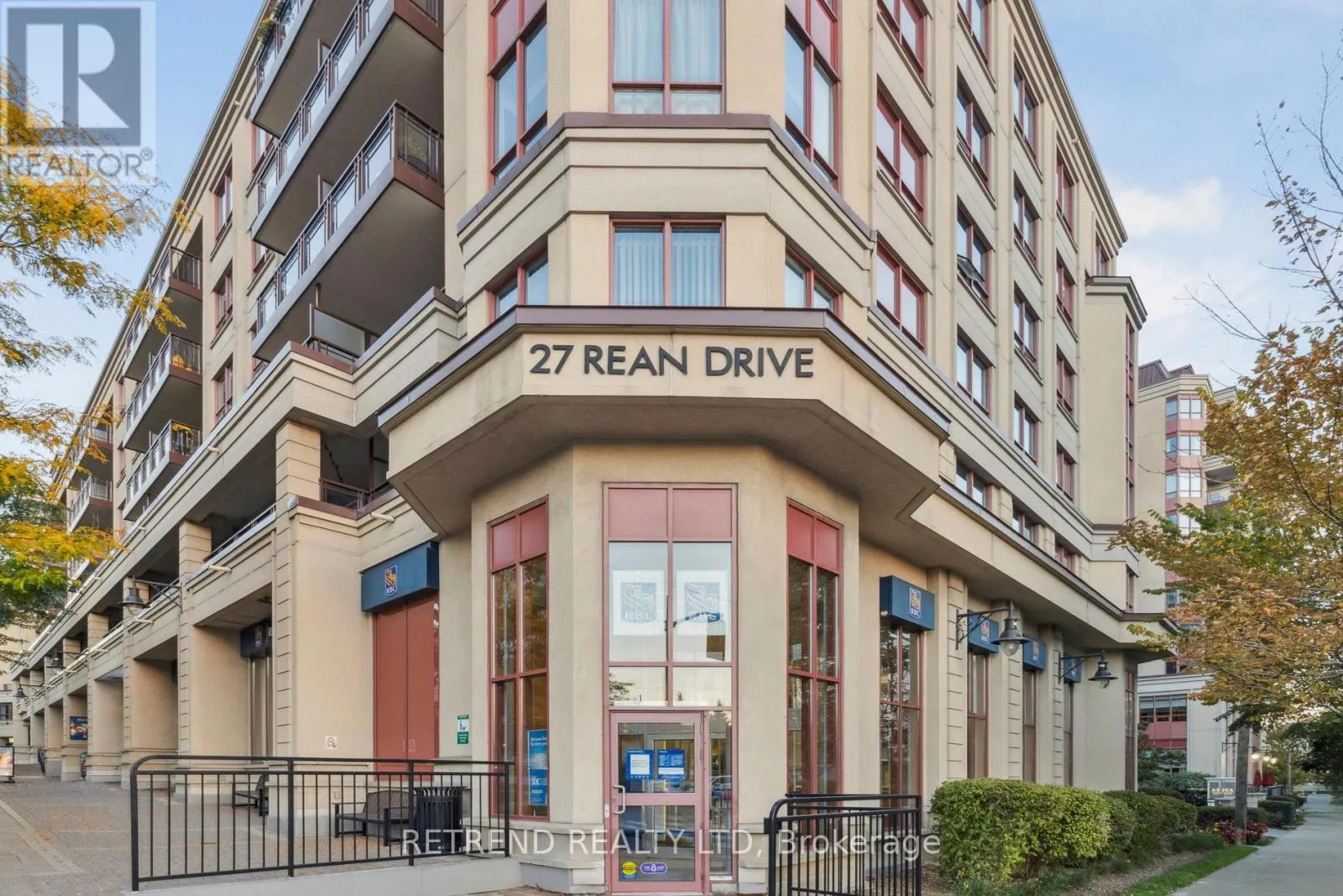 712 - 27 REAN DRIVE