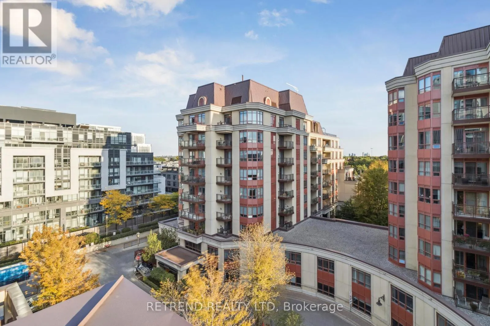 712 - 27 REAN DRIVE