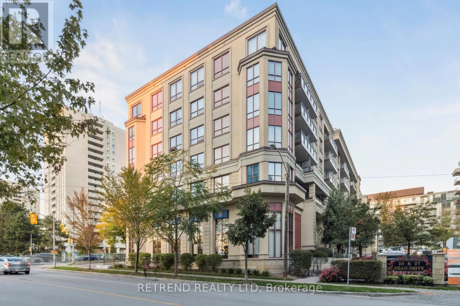 712 - 27 REAN DRIVE