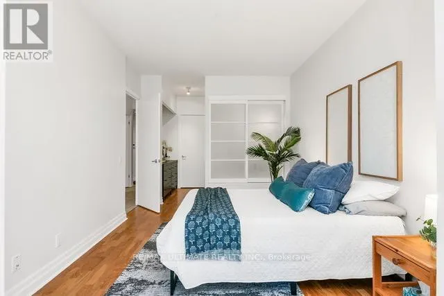 607 - 500 QUEENS QUAY W