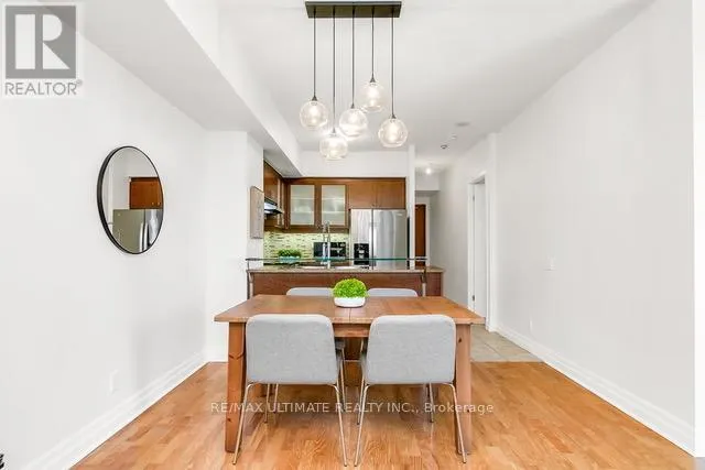 607 - 500 QUEENS QUAY W