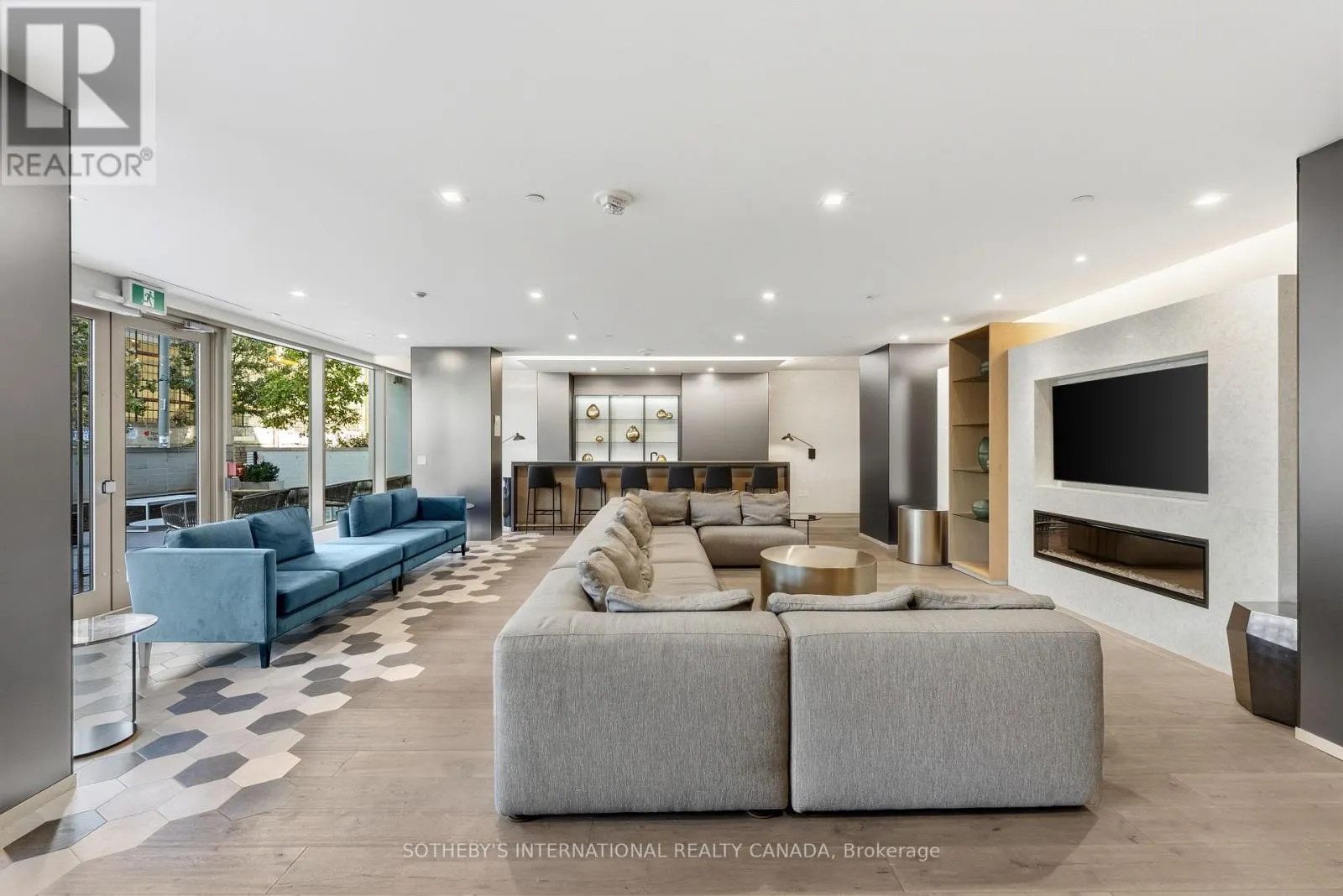 1118 - 60 TANNERY ROAD