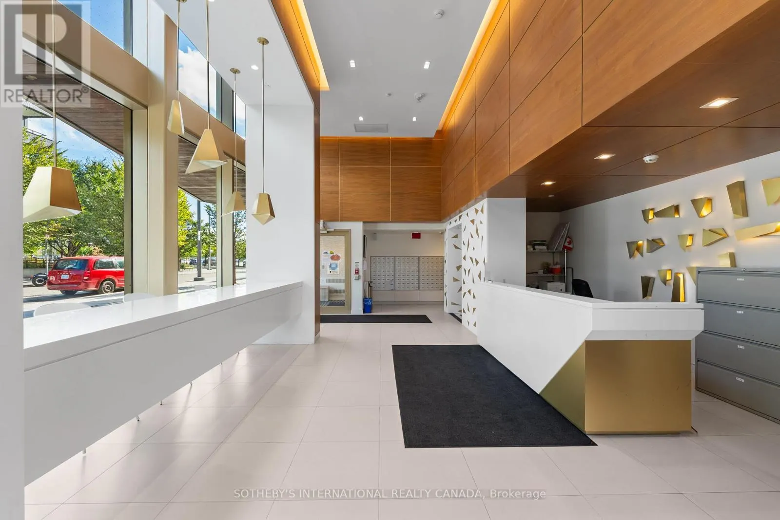1118 - 60 TANNERY ROAD