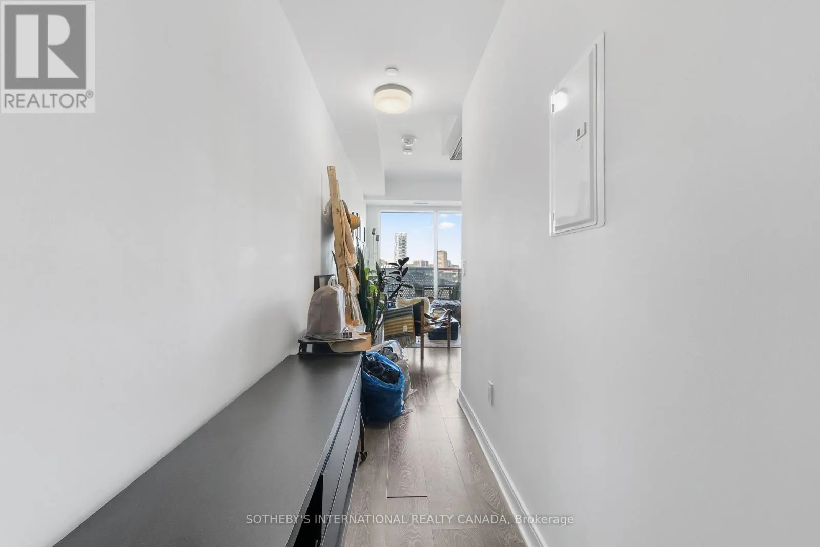 1118 - 60 TANNERY ROAD