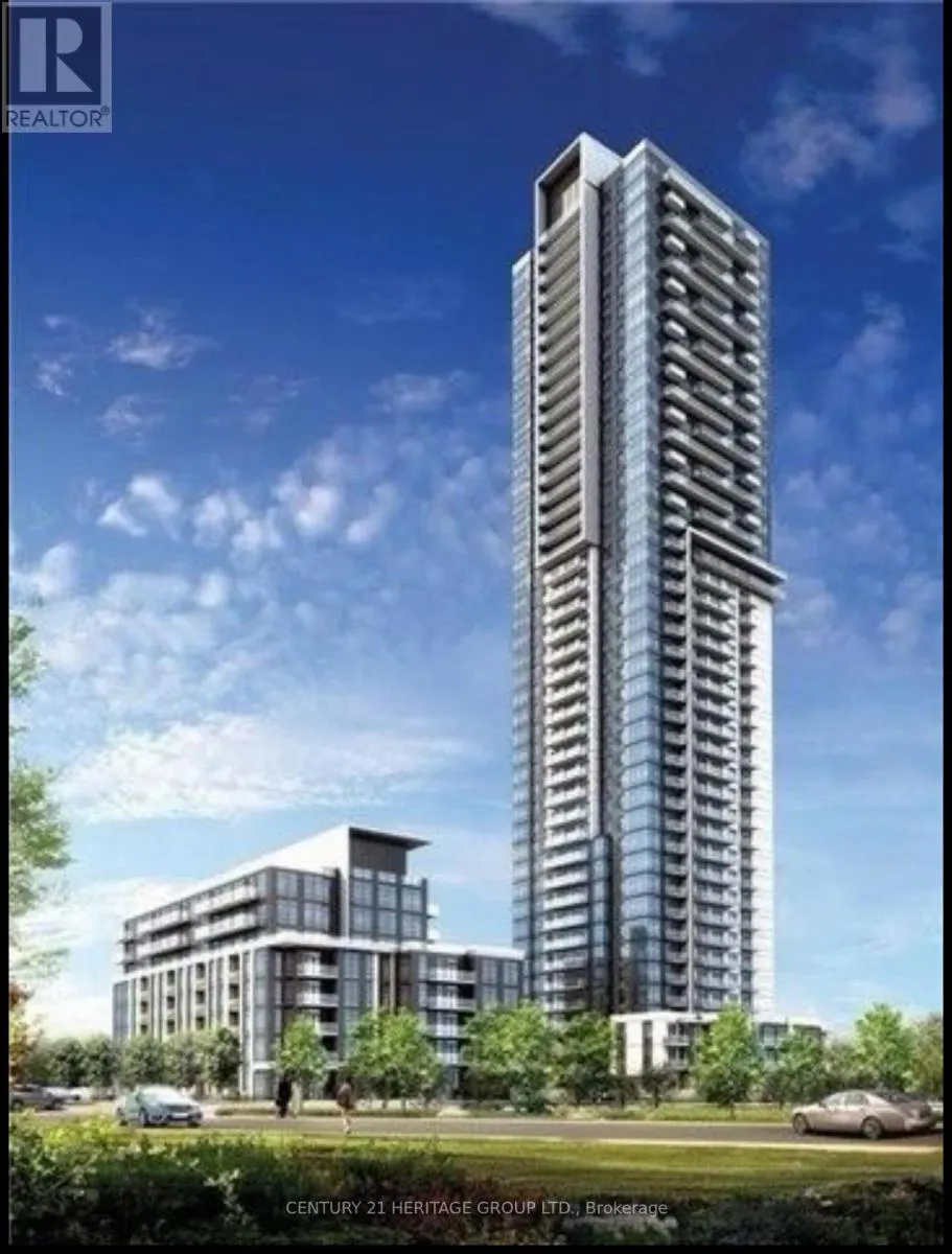 2407 - 55 ANN O'REILLY ROAD