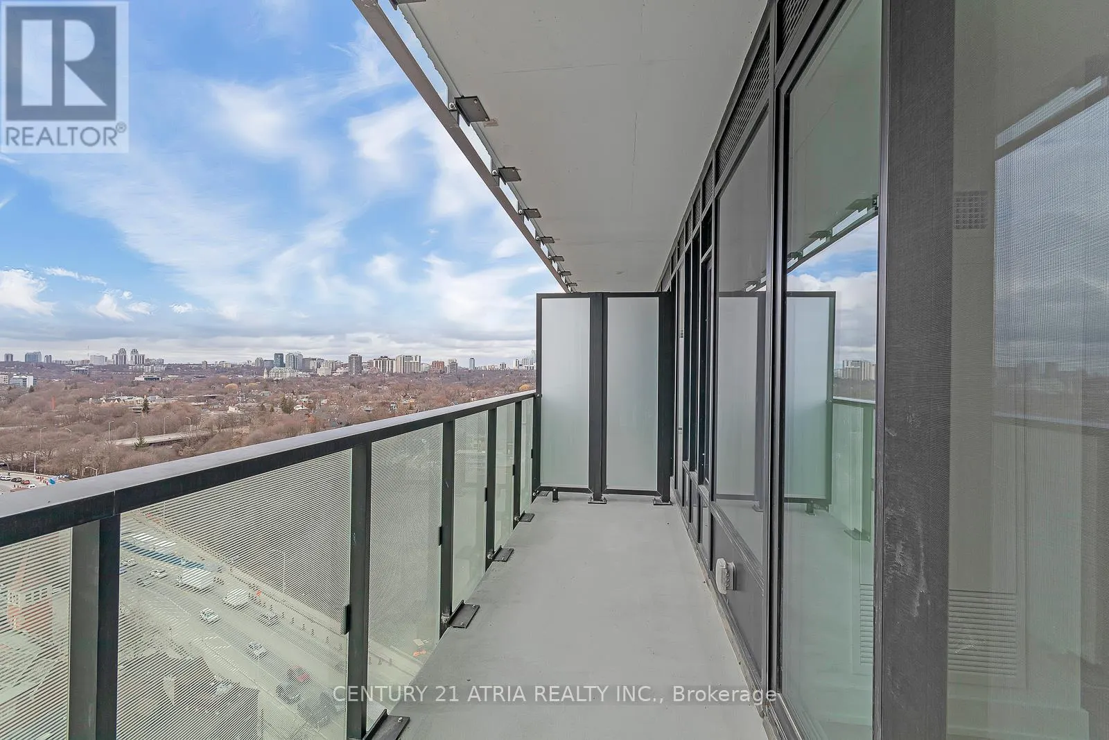 1610 - 575 BLOOR STREET E