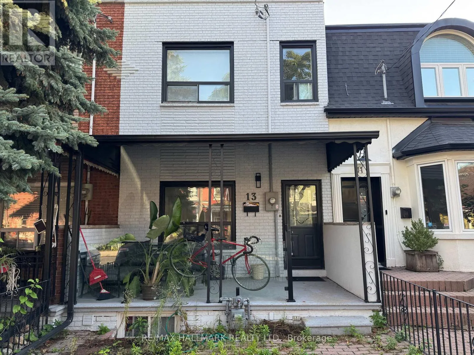 MAIN - 13 BROOKFIELD STREET