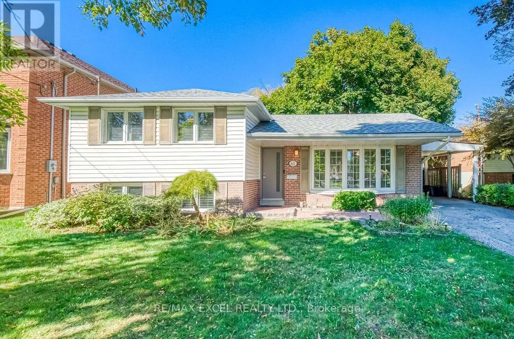 61 CORNING ROAD