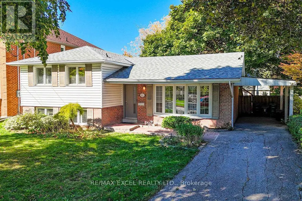 61 CORNING ROAD