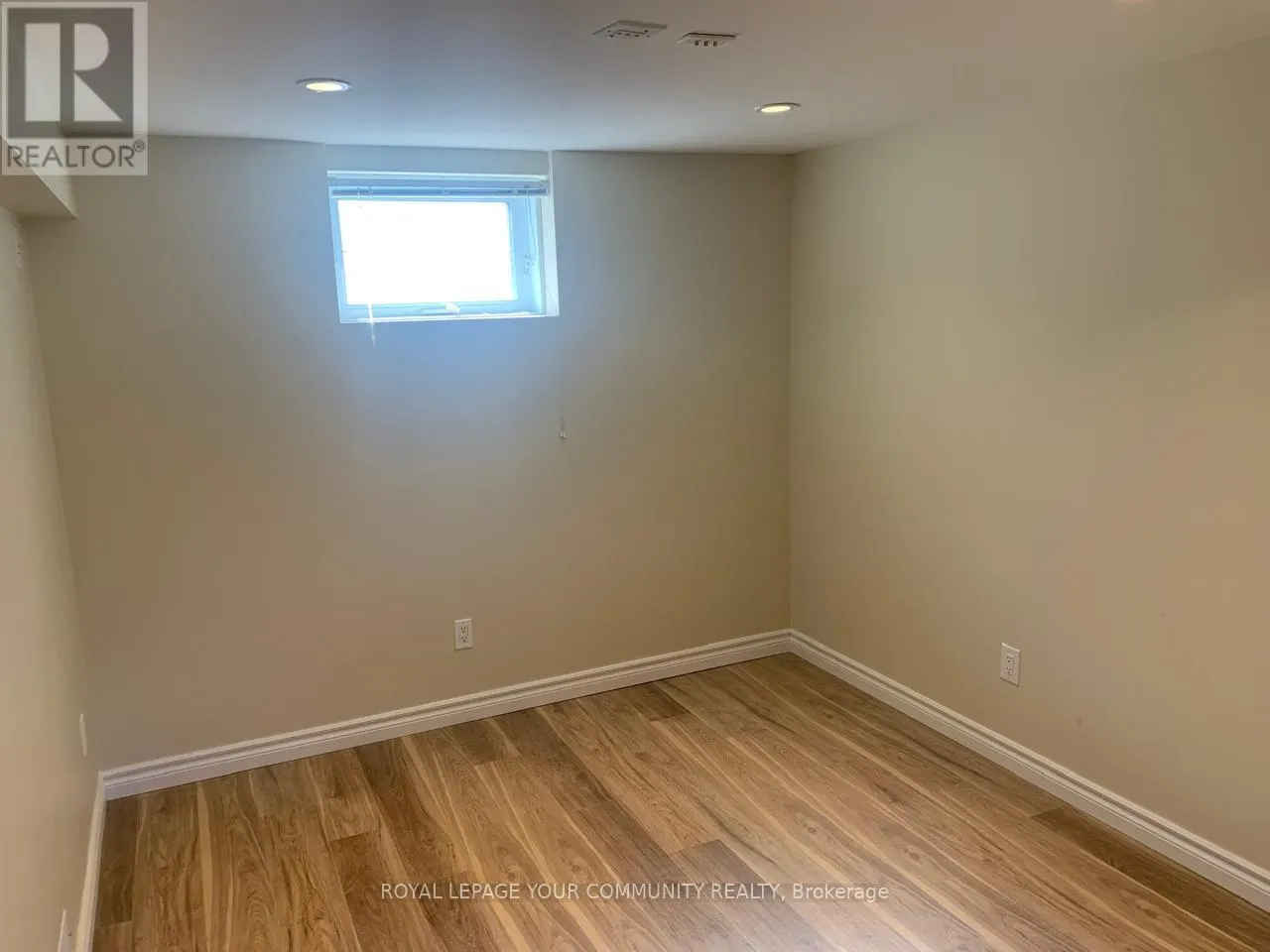 LOWER UNIT - 151 GOULDING AVENUE
