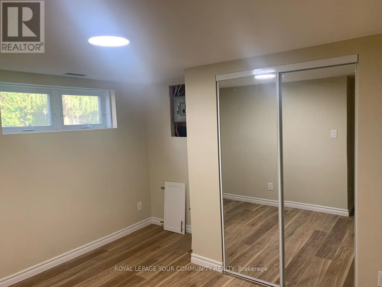 LOWER UNIT - 151 GOULDING AVENUE
