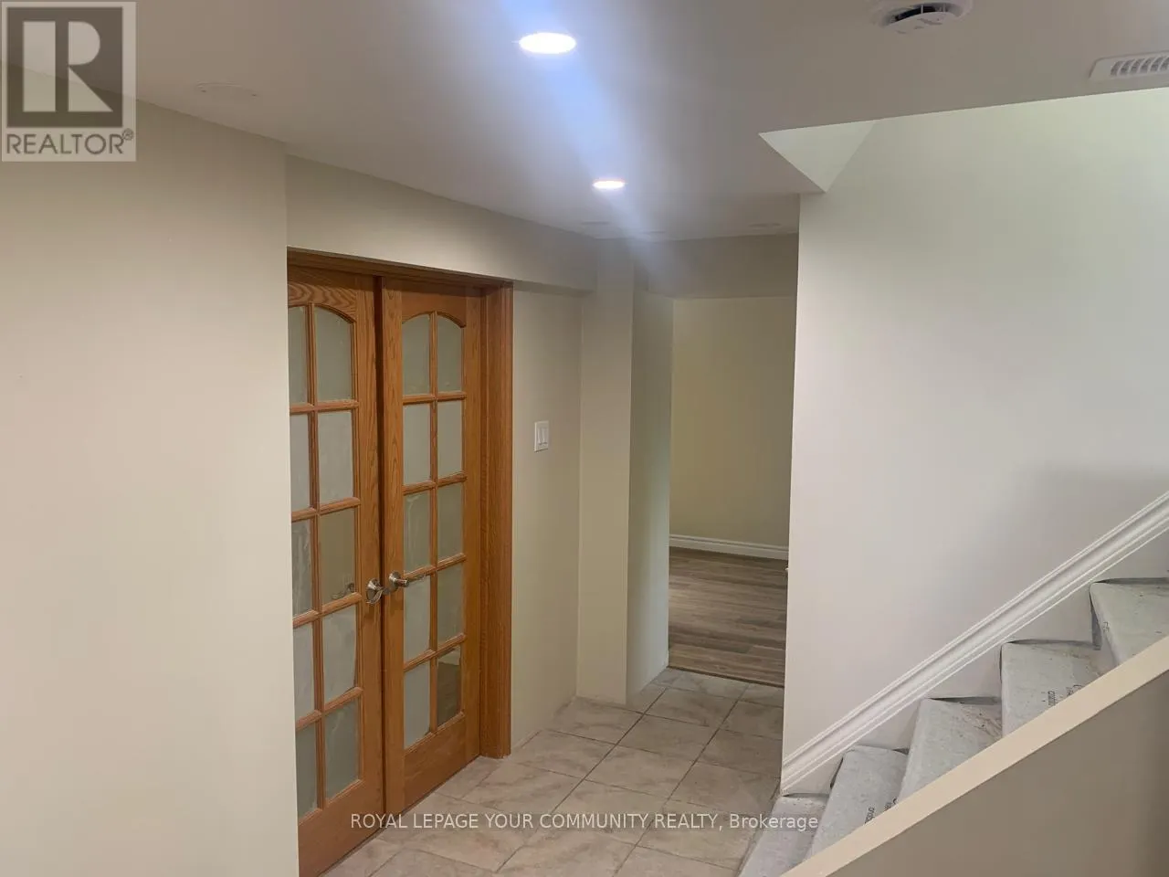LOWER UNIT - 151 GOULDING AVENUE