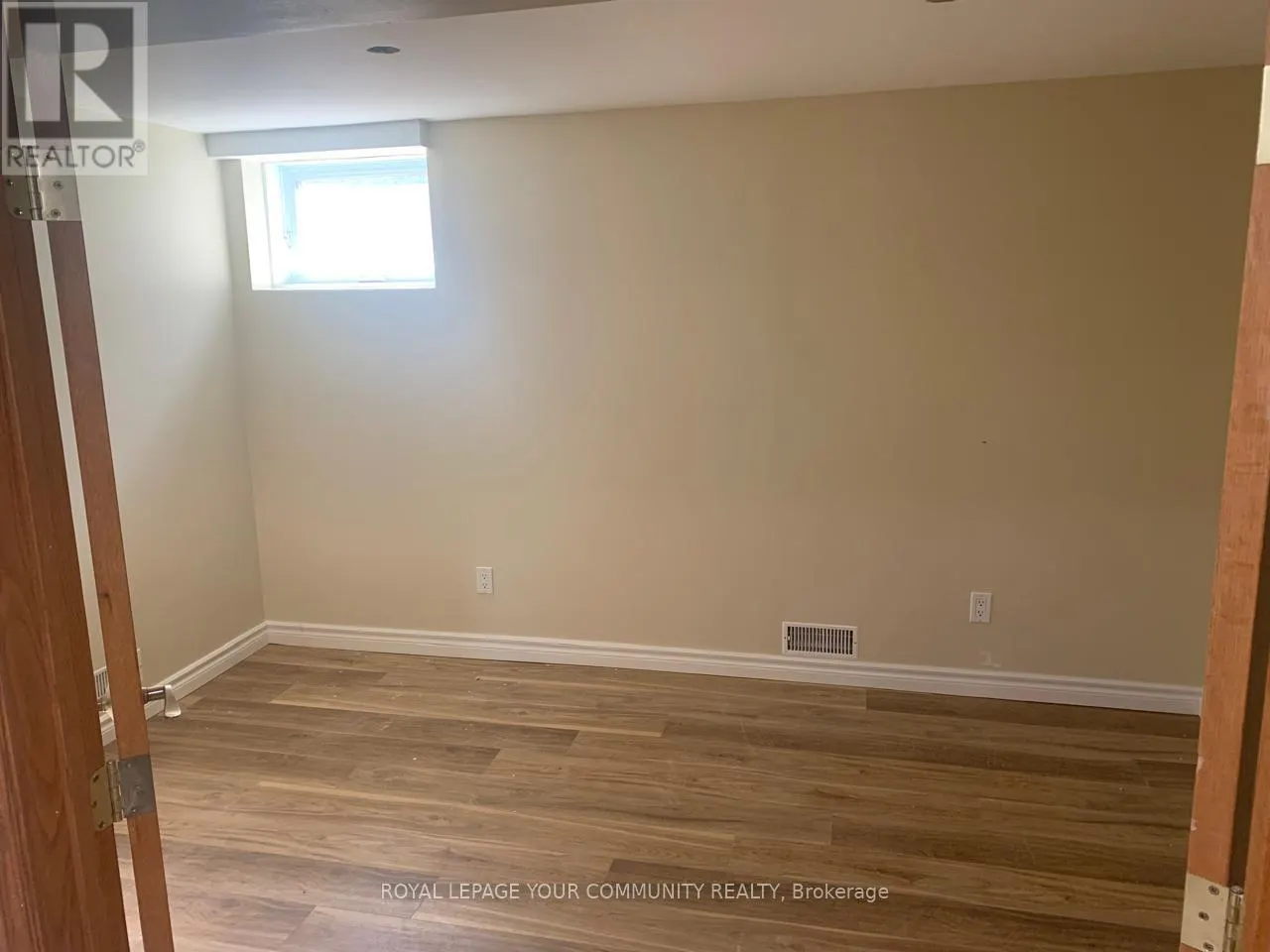 LOWER UNIT - 151 GOULDING AVENUE