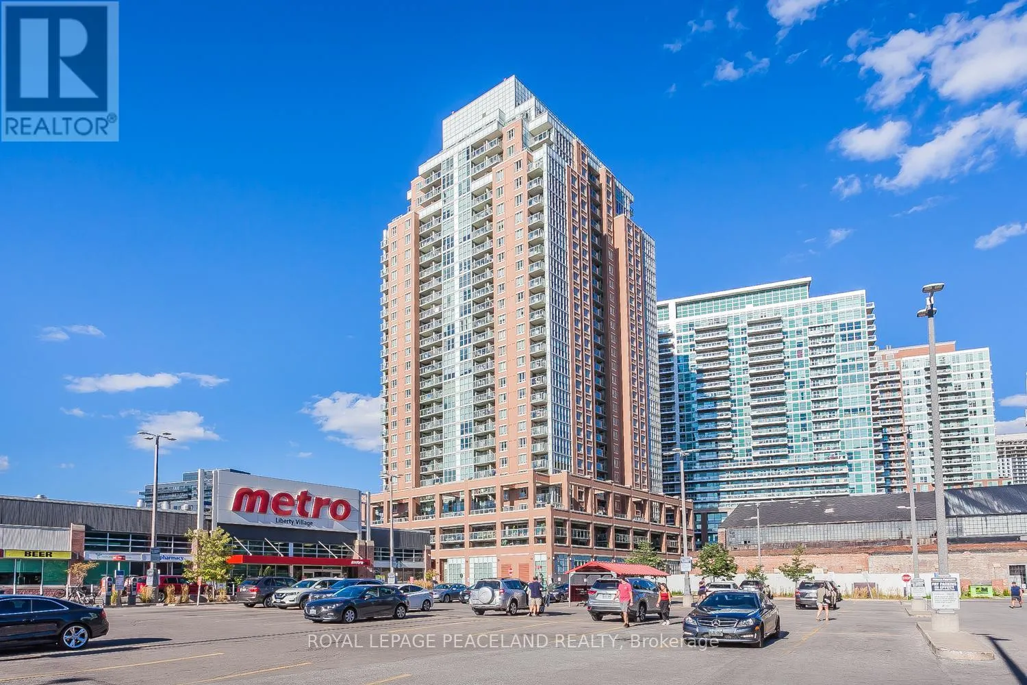 512 - 125 WESTERN BATTERY ROAD