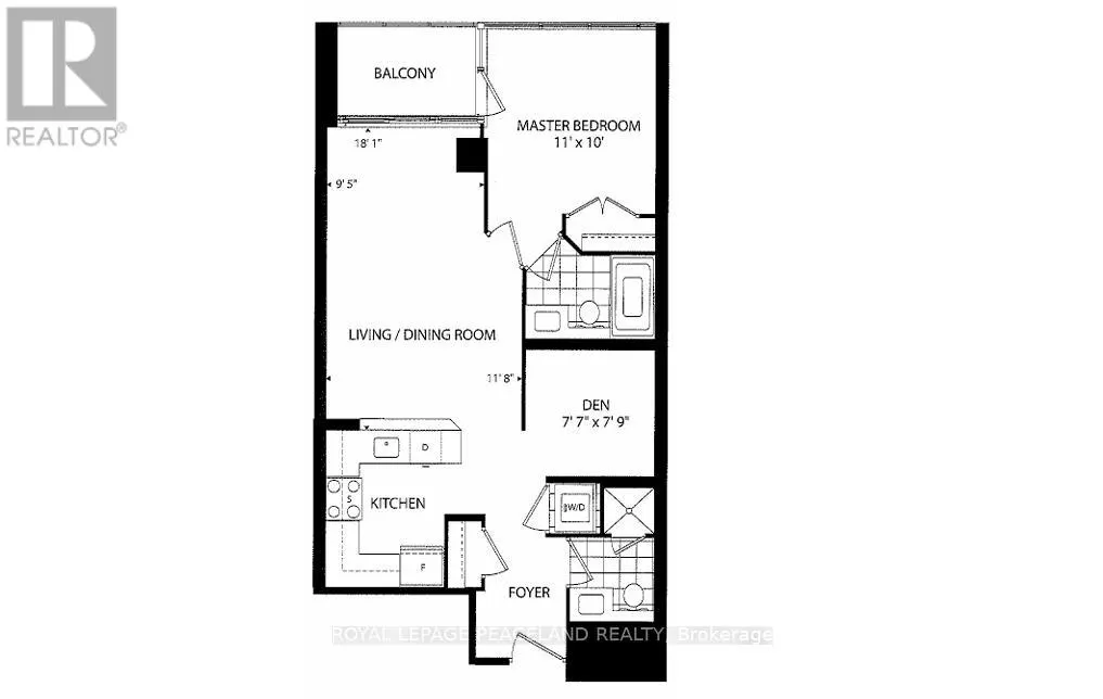 512 - 125 WESTERN BATTERY ROAD
