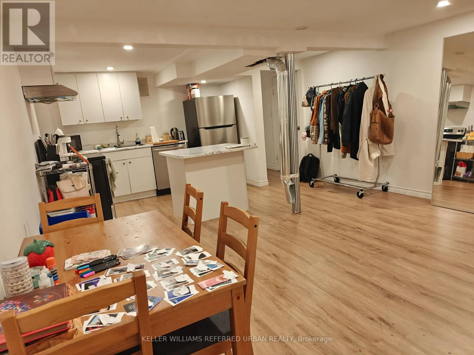 LOWER - 67 FORTROSE CRESCENT