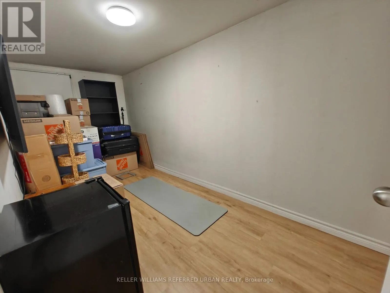 LOWER - 67 FORTROSE CRESCENT