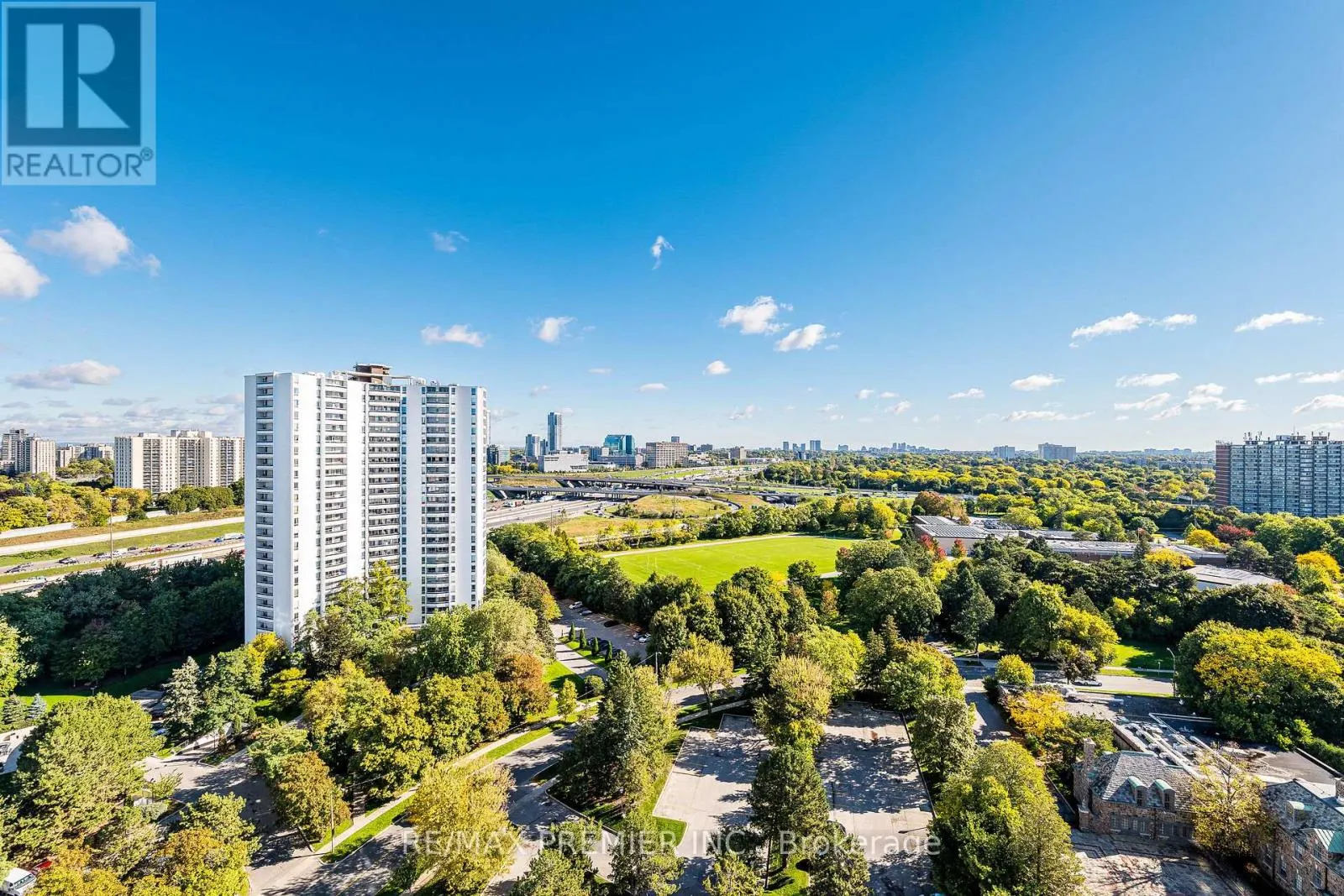 2308 - 75 GRAYDON HALL DRIVE