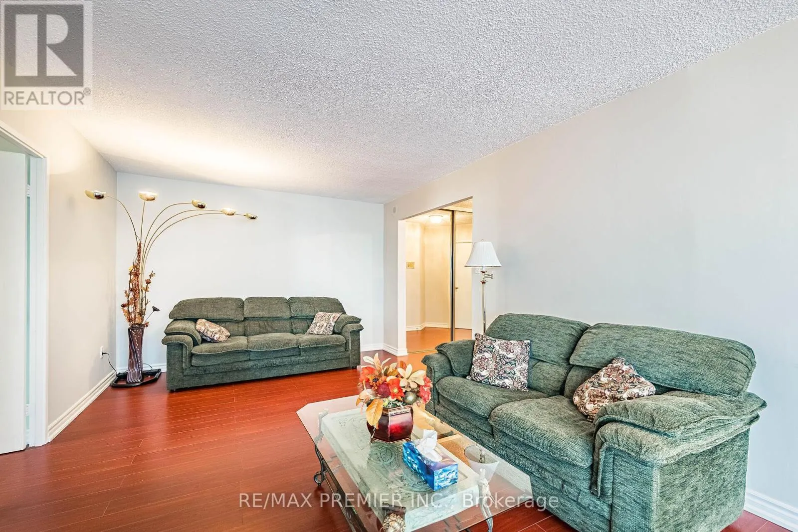 2308 - 75 GRAYDON HALL DRIVE