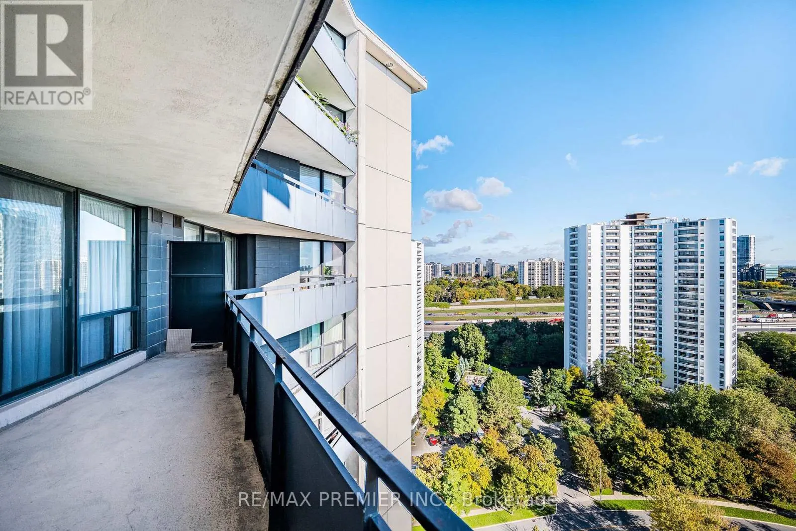 2308 - 75 GRAYDON HALL DRIVE