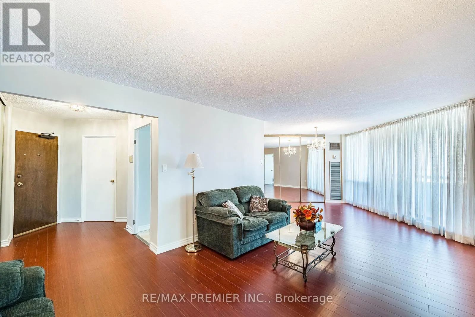 2308 - 75 GRAYDON HALL DRIVE