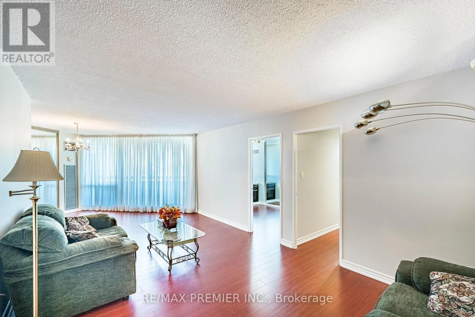 2308 - 75 GRAYDON HALL DRIVE