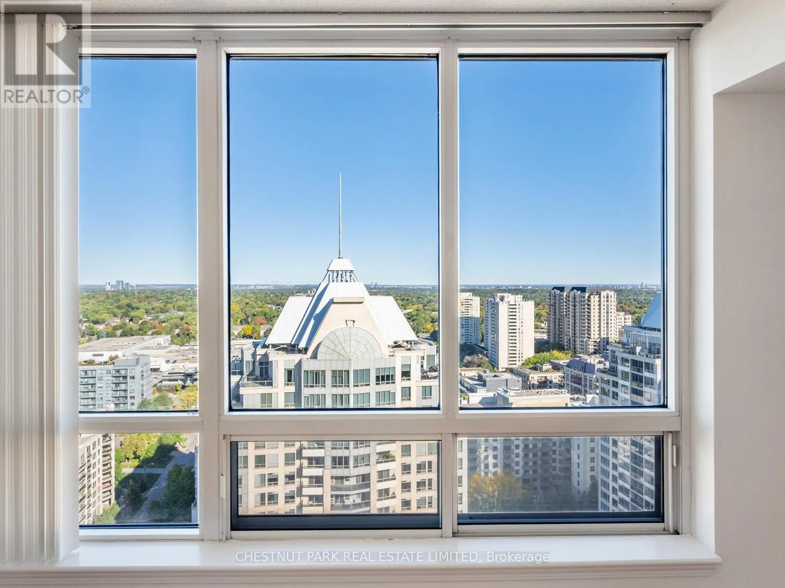 2503 - 1 REAN DRIVE