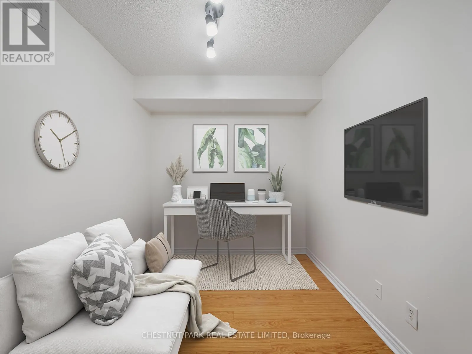 2503 - 1 REAN DRIVE