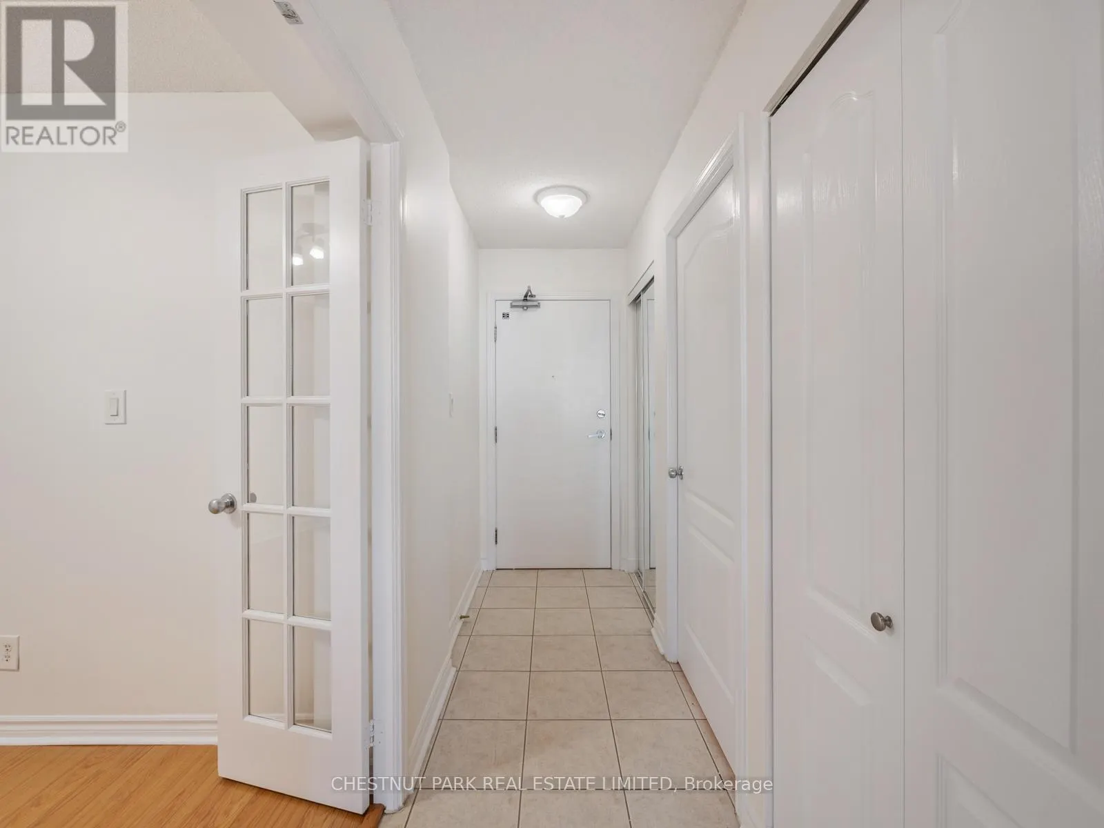 2503 - 1 REAN DRIVE
