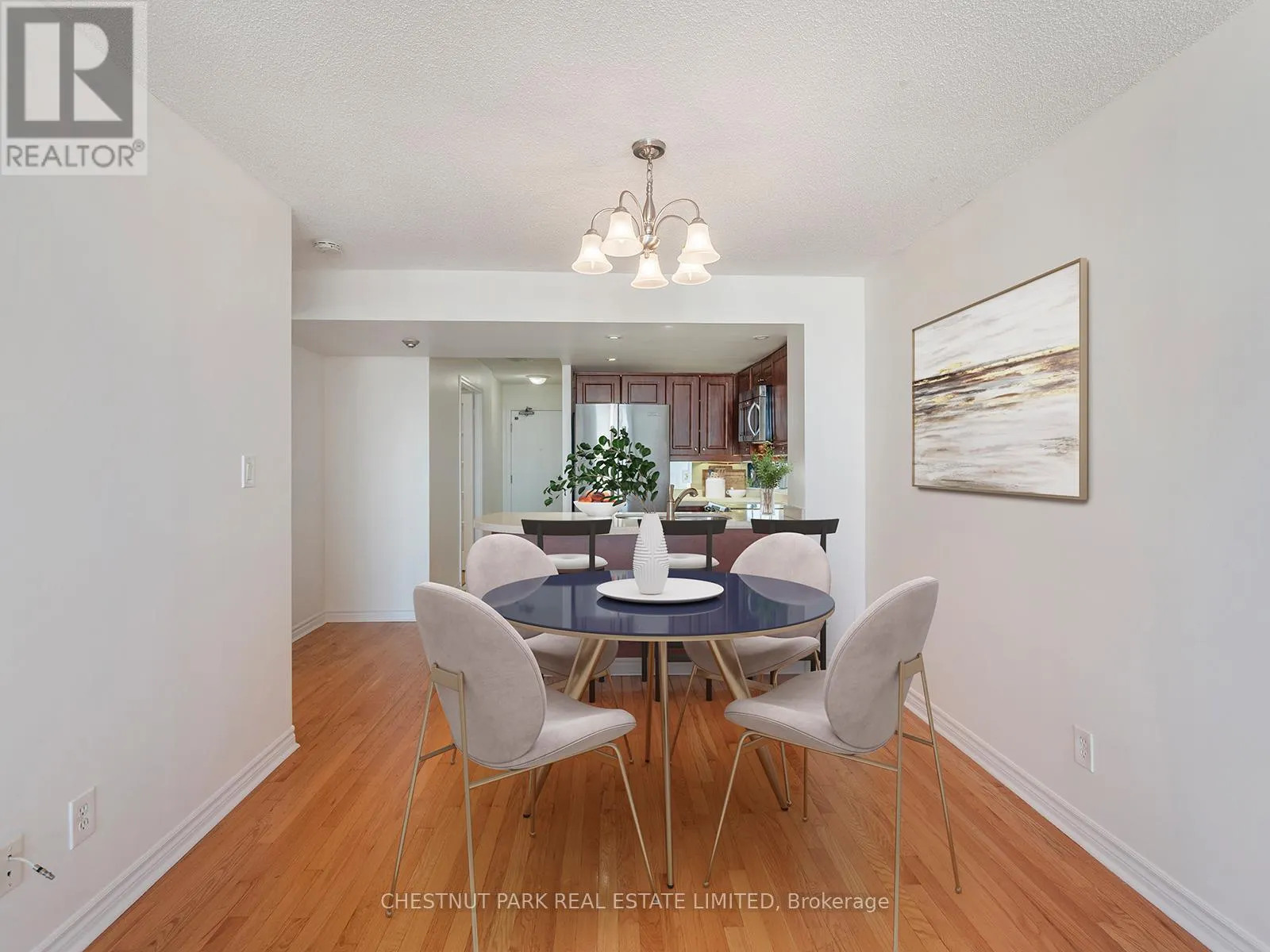 2503 - 1 REAN DRIVE