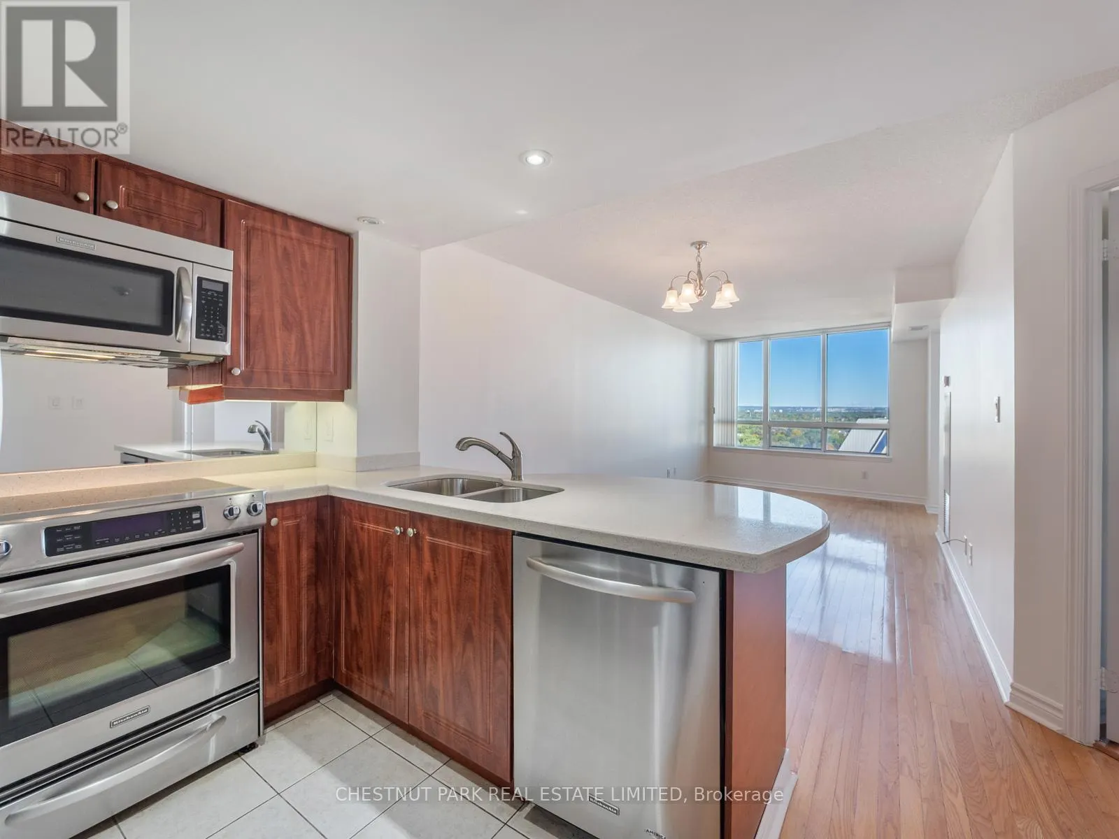 2503 - 1 REAN DRIVE