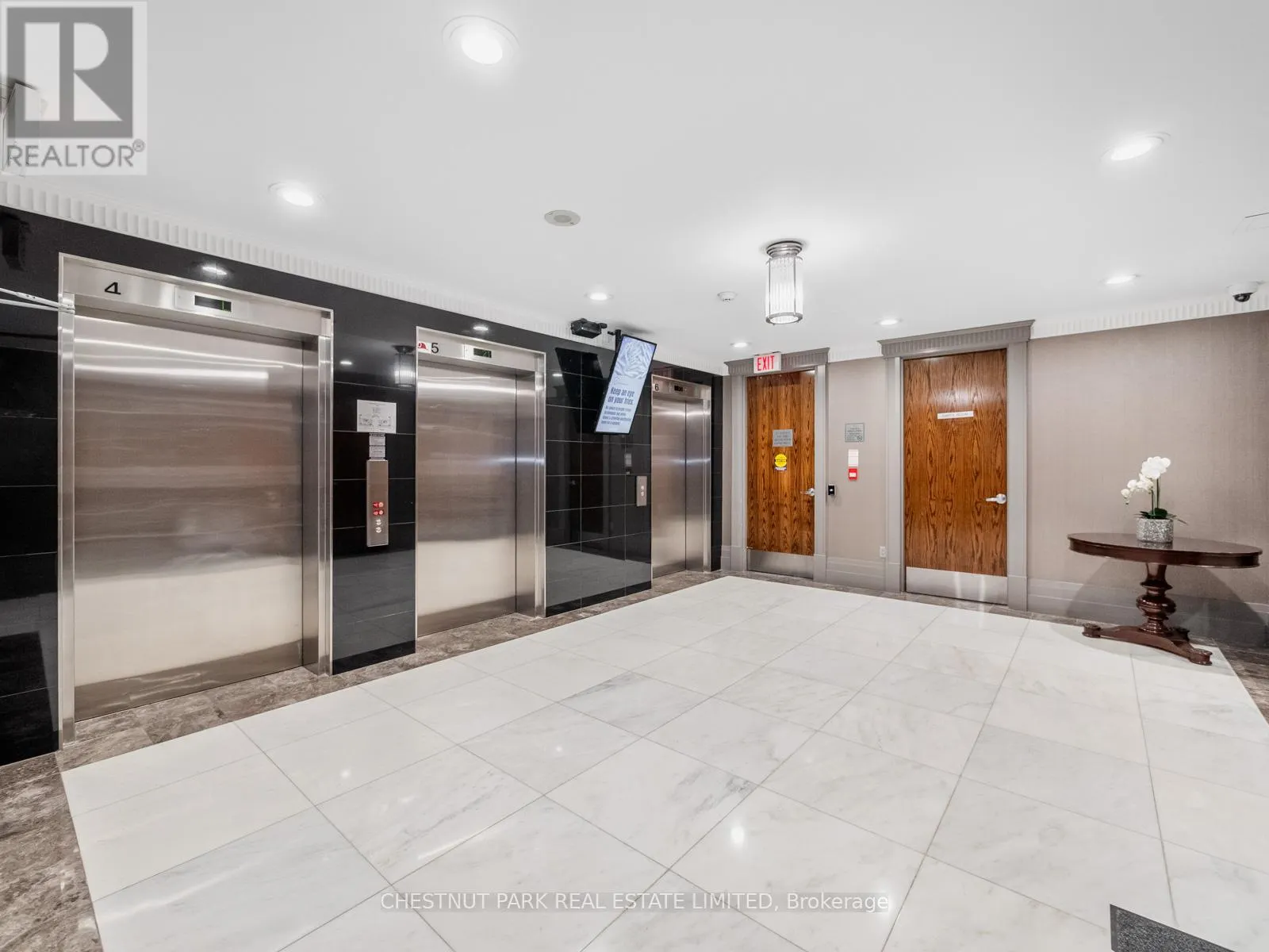 2503 - 1 REAN DRIVE